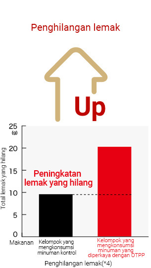 Penghilangan lemak Grafik